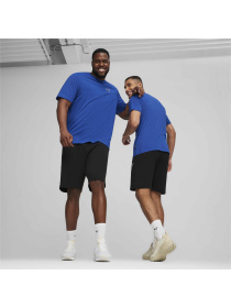 Спортивні шорти PUMA Better Essentials Shorts 9" модель 678827 Фото