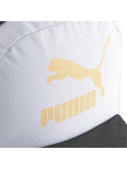 Рюкзак PUMA Classics Archive Small Bp модель 090408 — фото 3 - INTERTOP