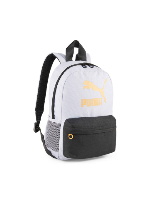 Повсякденний рюкзак PUMA Classics Archive Small Bp модель 090408 Фото