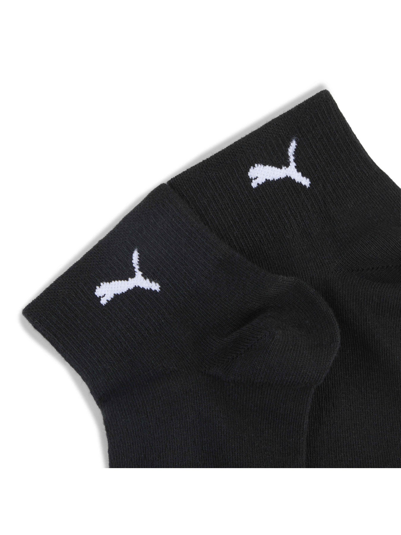 Набор носков PUMA Women Quarter 2p модель 938381 Фото