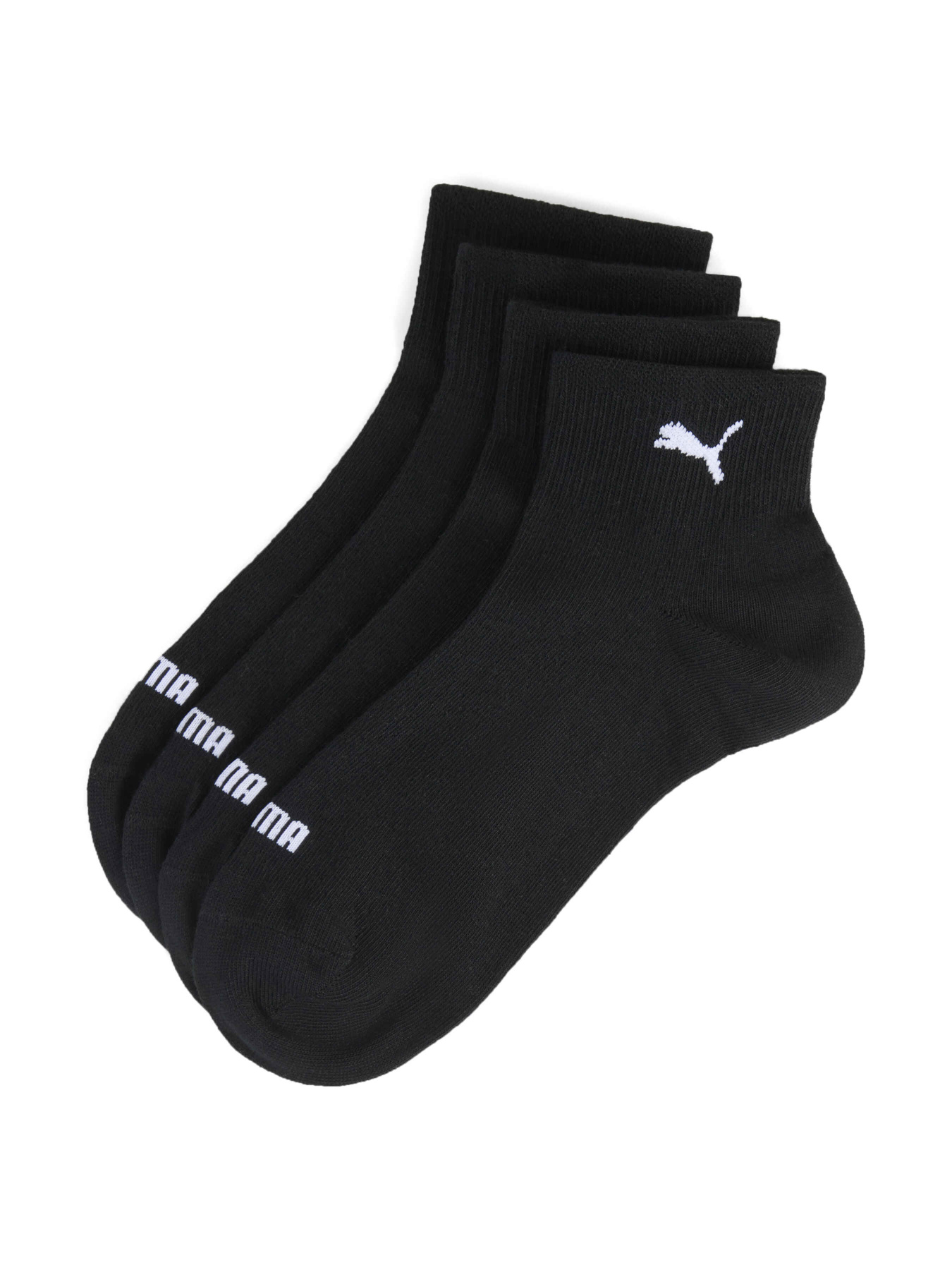 Набор носков PUMA Women Quarter 2p модель 938381 Фото