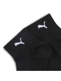 Набор носков PUMA Women Quarter 2p модель 938381 Набор носков PUMA Women Quarter 2p модель 938381 Фото