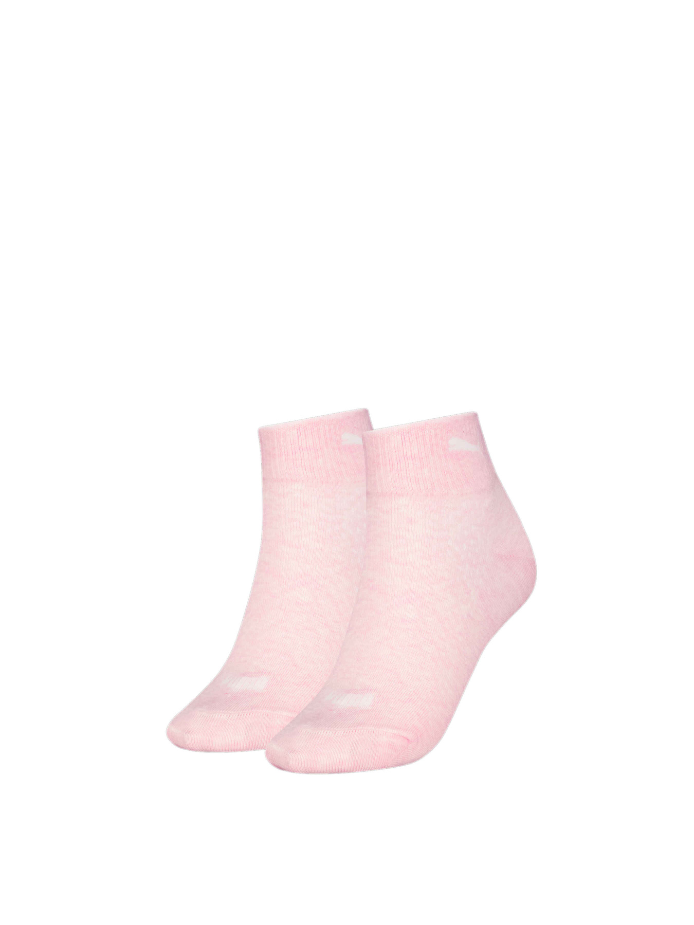 Набор носков PUMA Women Quarter 2p модель 938381 Фото