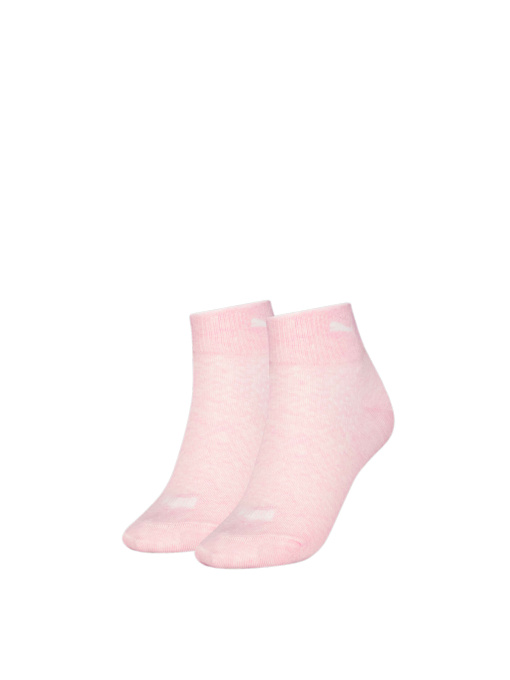 Набір шкарпеток PUMA Women Quarter 2p Модель 938381 Фото