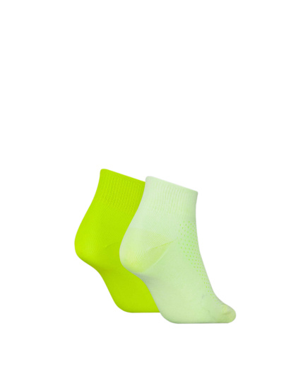Набір шкарпеток PUMA Women Quarter 2p модель 938381 — фото - INTERTOP