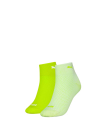 Набор носков PUMA Women Quarter 2p модель 938381 Фото