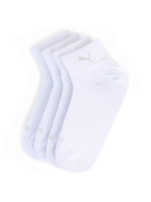 Набор носков PUMA Women Quarter 2p модель 938381 Фото