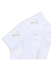 Набір шкарпеток PUMA Women Quarter 2p модель 938381 Фото
