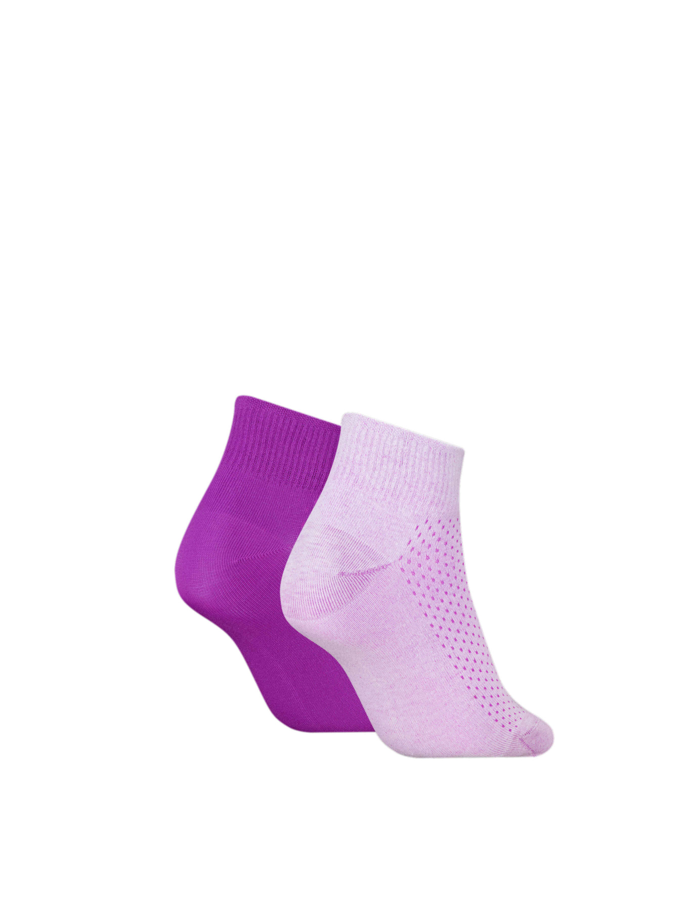 Набор носков PUMA Women Quarter 2p модель 938381 Фото