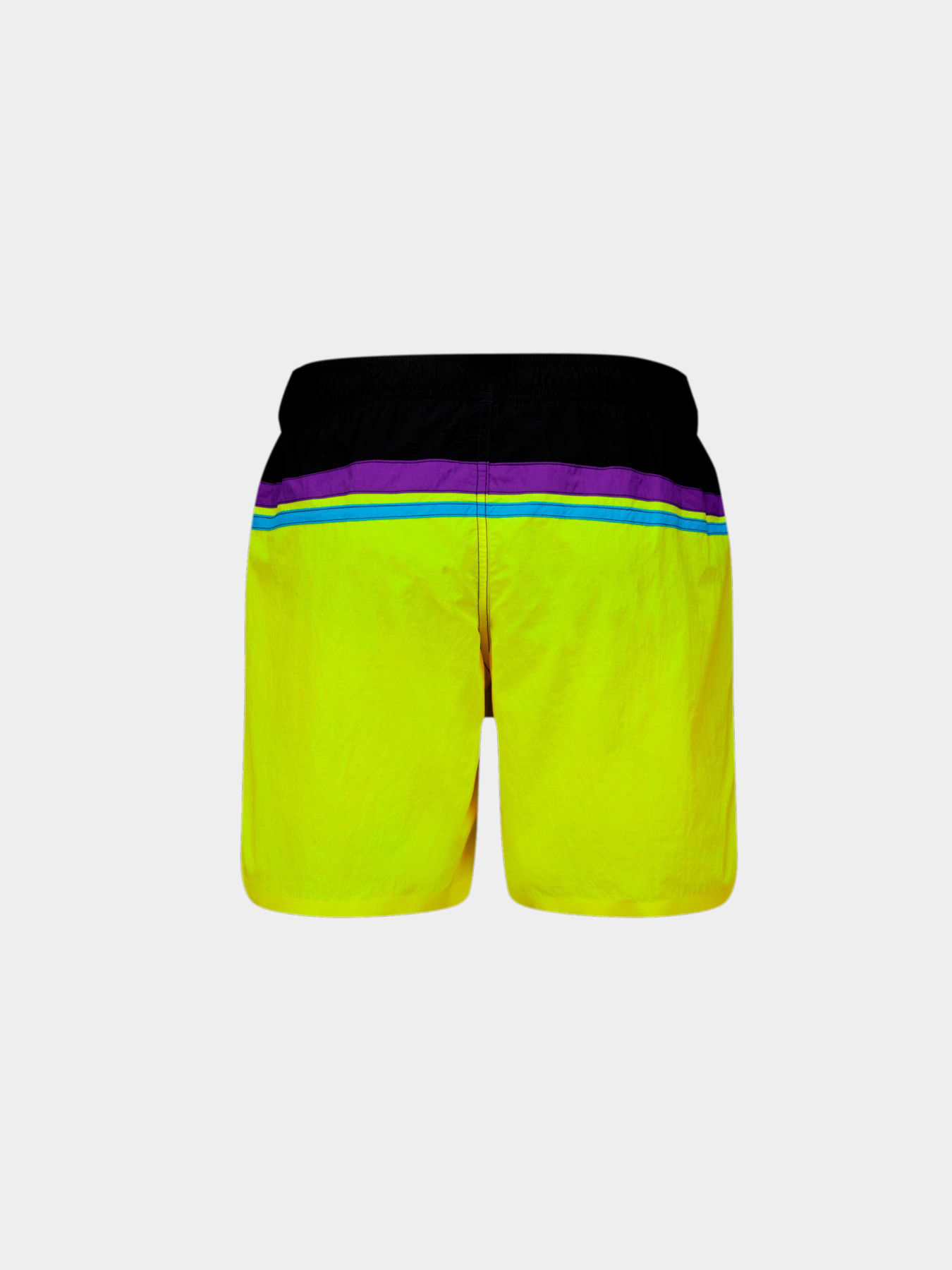 Шорти для плавання PUMA Swim Men Heritage Mid S модель 938356 Шорти для плавання PUMA Swim Men Heritage Mid S модель 938356 Фото