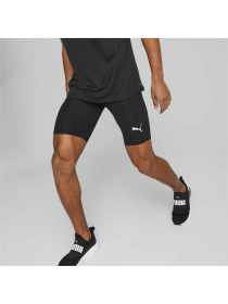 Велосипедки PUMA Run Favorite Short Tight M модель 523156 Фото