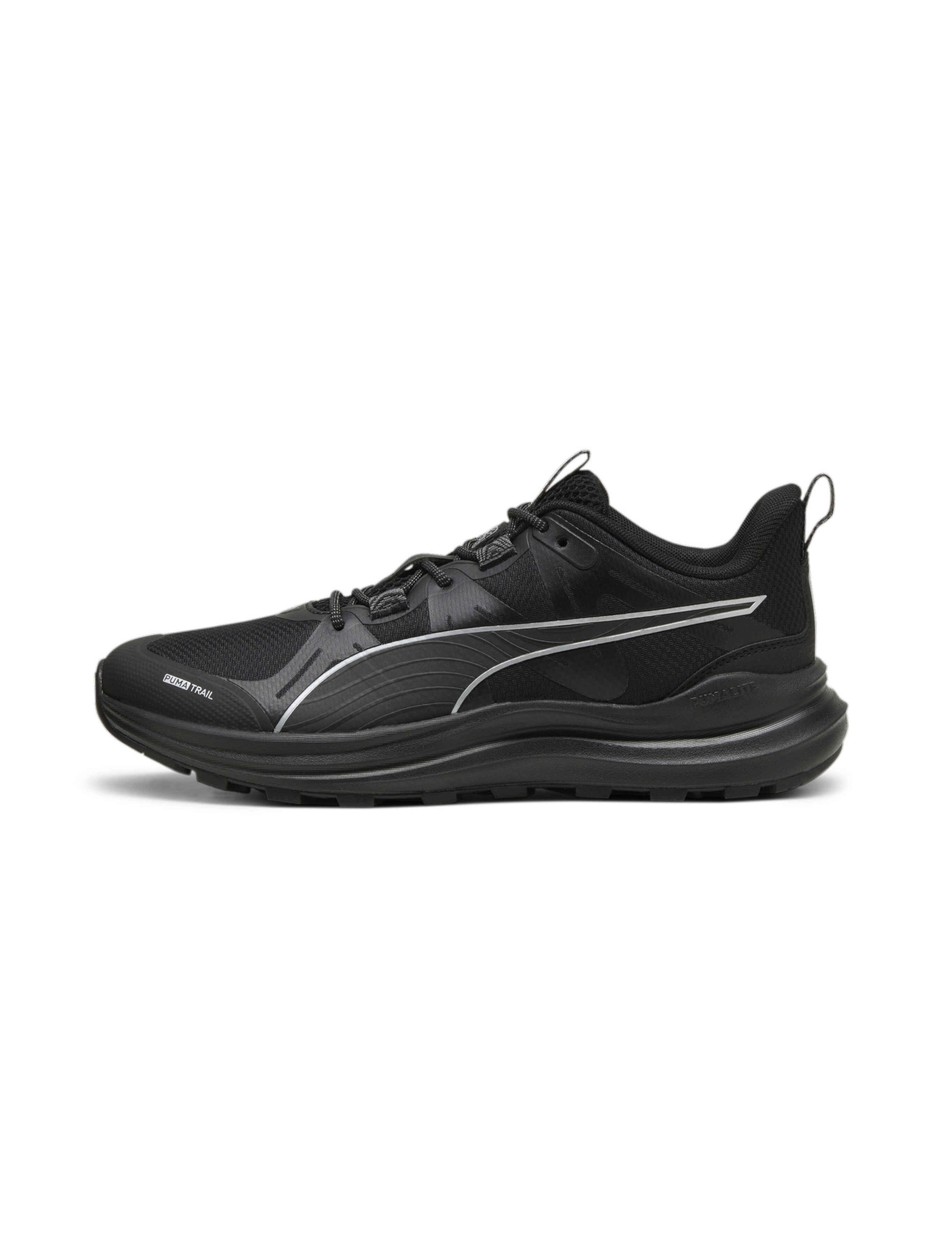 Кросівки для бігу PUMA Reflect Lite Trail модель 379440 Фото