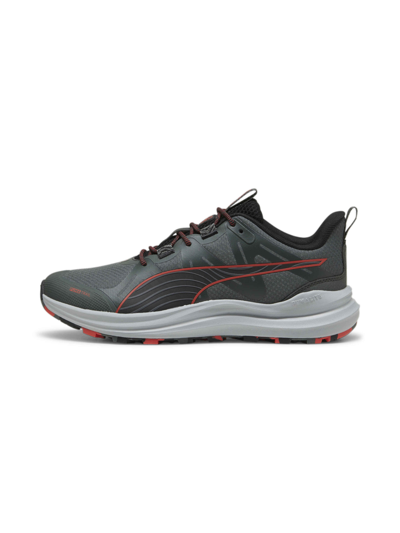 Кроссовки для бега PUMA Reflect Lite Trail модель 379440 Фото