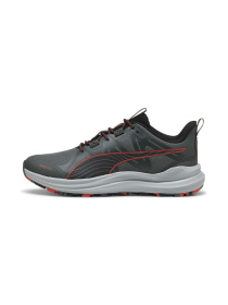 Кроссовки для бега PUMA Reflect Lite Trail модель 379440 Фото