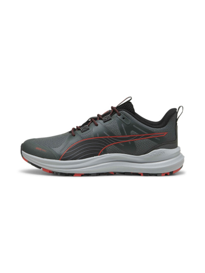 Кросівки для бігу PUMA Reflect Lite Trail модель 379440 — фото 4 - INTERTOP