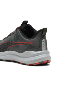 Кросівки для бігу PUMA Reflect Lite Trail модель 379440 Фото