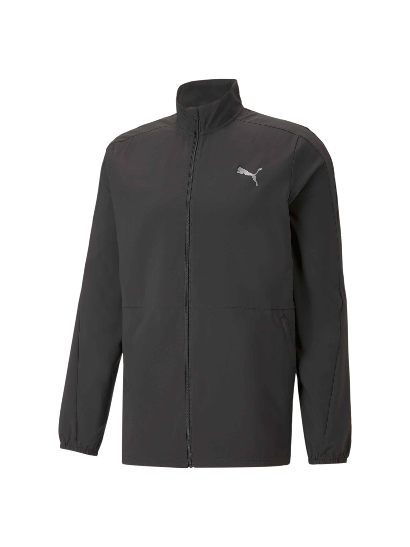 Вітровка PUMA Run Favorite Woven Jacket M модель 523155 Фото