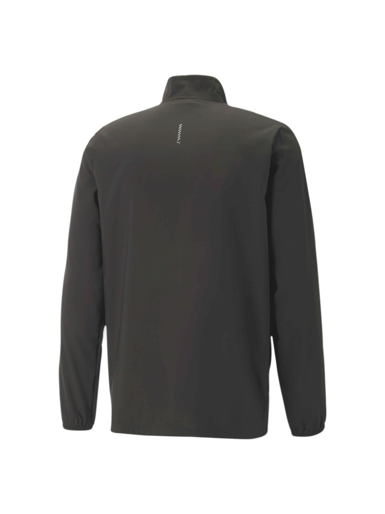 Вітровка PUMA Run Favorite Woven Jacket M модель 523155 Фото