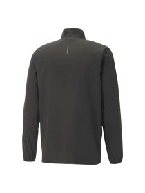 Вітровка PUMA Run Favorite Woven Jacket M модель 523155 Фото