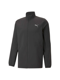 Вітровка PUMA Run Favorite Woven Jacket M модель 523155 Фото