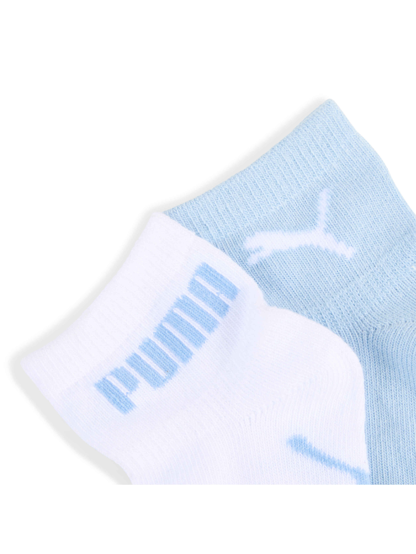 Набор носков PUMA Baby Mini Cats Lifestyl модель 938377 Фото