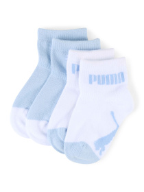 Набор носков PUMA Baby Mini Cats Lifestyl модель 938377 Фото