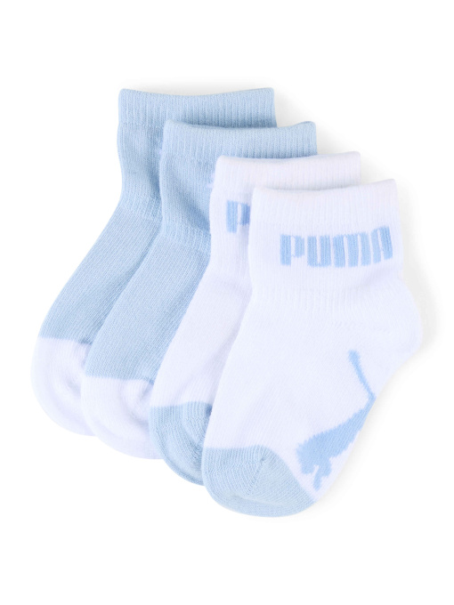 Набор носков PUMA Baby Mini Cats Lifestyl модель 938377 Фото