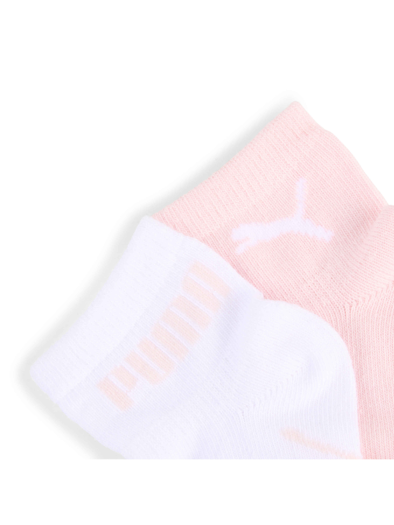 Набір шкарпеток PUMA Baby Mini Cats Lifestyl модель 938377 Фото