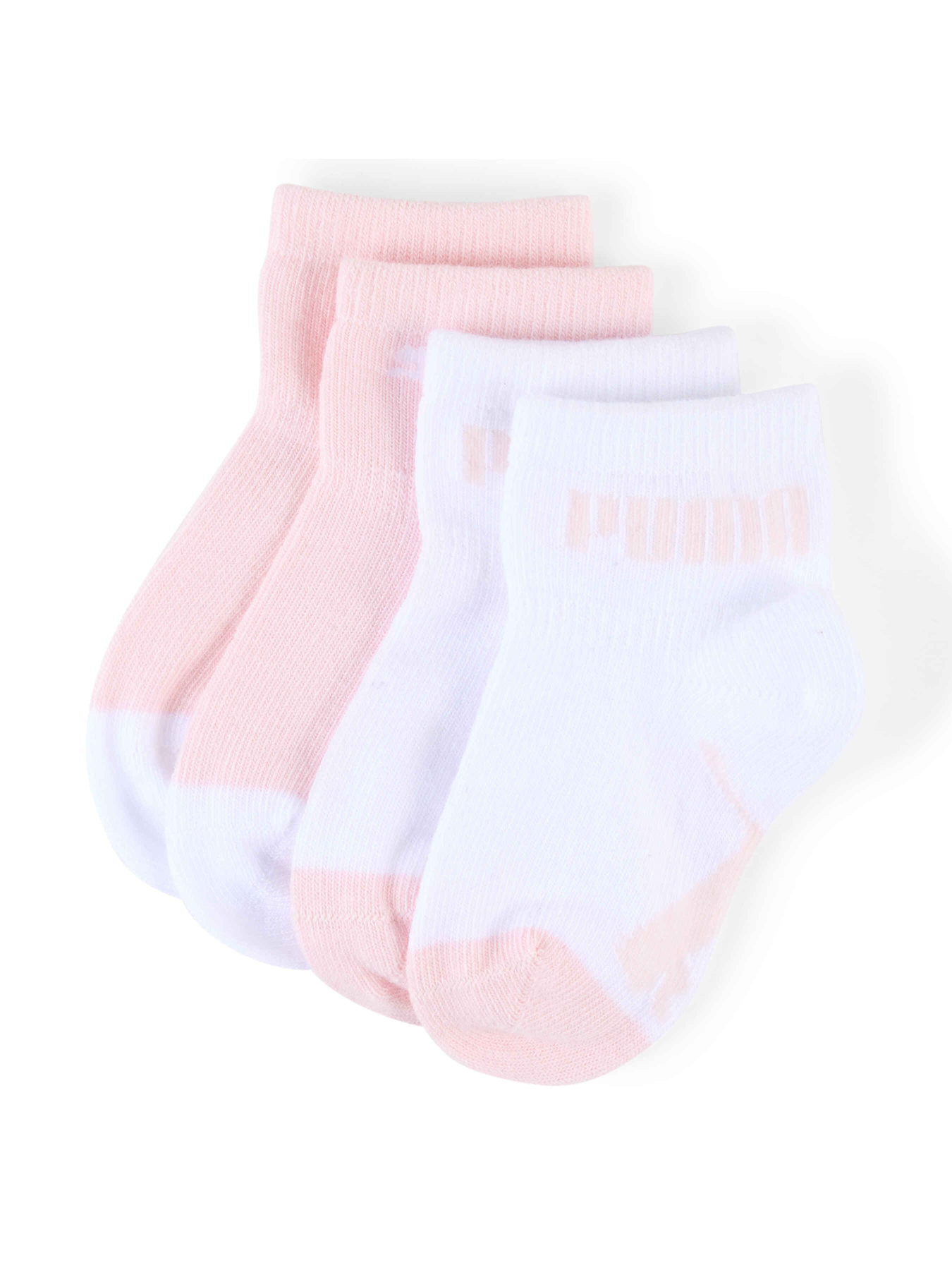 Набор носков PUMA Baby Mini Cats Lifestyl модель 938377 Фото