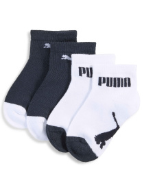 Набір шкарпеток PUMA Baby Mini Cats Lifestyl Модель 938377 Фото