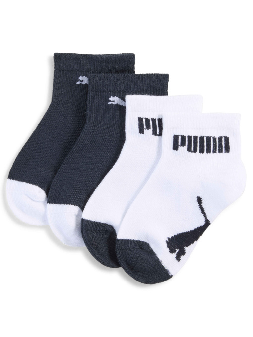 Набір шкарпеток PUMA Baby Mini Cats Lifestyl модель 938377 Фото