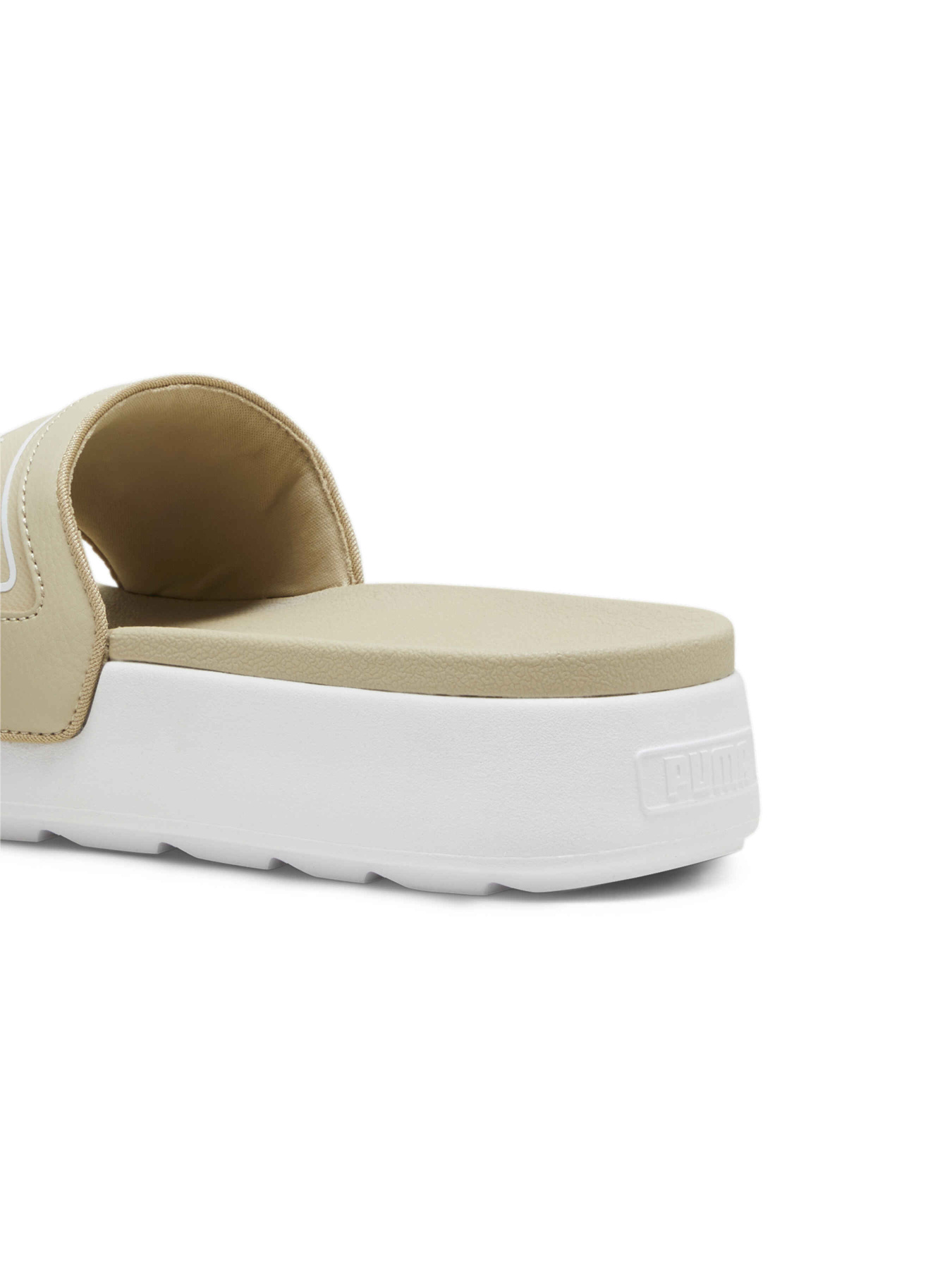 Шлепанцы PUMA Karmen Slide модель 389073 Фото