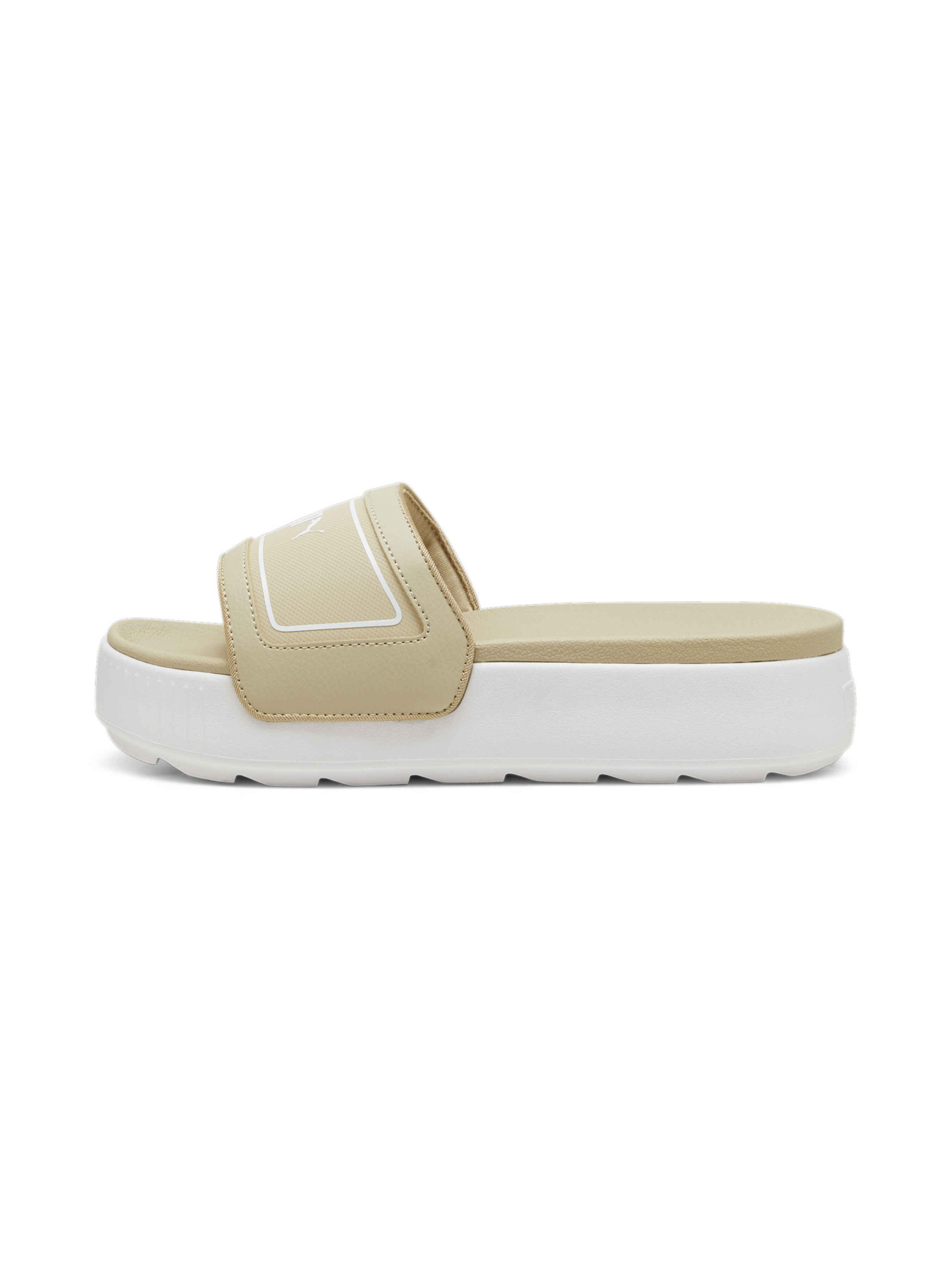 Шлепанцы PUMA Karmen Slide модель 389073 Фото