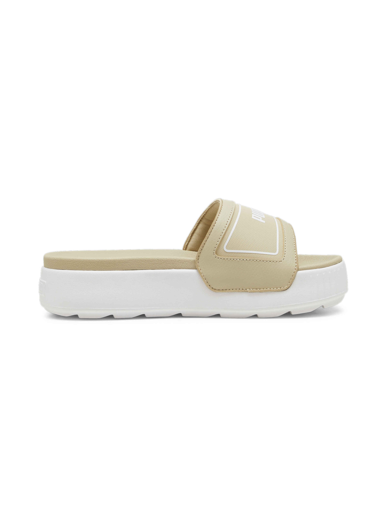 Шлепанцы PUMA Karmen Slide модель 389073 Фото