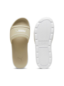 Шлепанцы PUMA Karmen Slide модель 389073 Фото