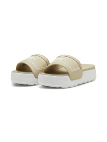 Шлепанцы PUMA Karmen Slide модель 389073 Шлепанцы PUMA Karmen Slide модель 389073 Фото