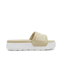 Шлепанцы PUMA Karmen Slide модель 389073 Шлепанцы PUMA Karmen Slide модель 389073 Фото