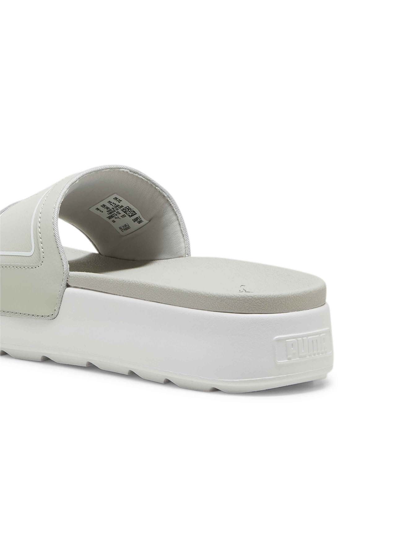 Шльопанці PUMA Karmen Slide модель 389073 Фото