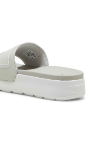Шльопанці PUMA Karmen Slide модель 389073 Фото