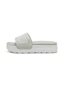 Шльопанці PUMA Karmen Slide модель 389073 Фото