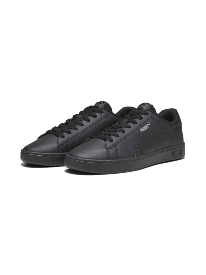 Кеди низькі PUMA Rickie Classic модель 394251 — фото - INTERTOP