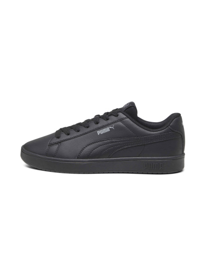 Кеди низькі PUMA Rickie Classic модель 394251 — фото 4 - INTERTOP
