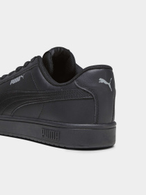 Кеды низкие PUMA Rickie Classic модель 394251 Кеды низкие PUMA Rickie Classic модель 394251 Фото