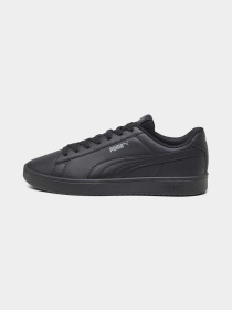 Кеды низкие PUMA Rickie Classic модель 394251 Кеды низкие PUMA Rickie Classic модель 394251 Фото
