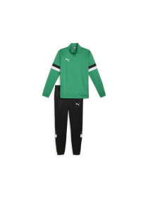 Спортивный костюм PUMA Teamrise Tracksuit модель 658653 Фото