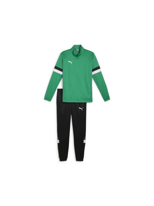 Спортивный костюм PUMA Teamrise Tracksuit модель 658653 Фото