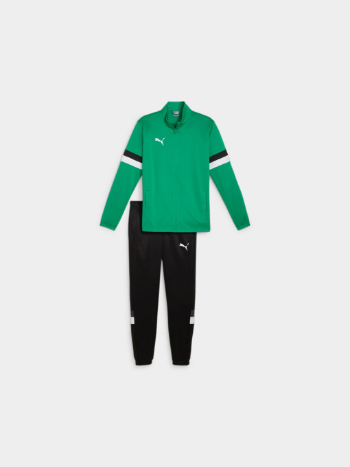 Спортивный костюм PUMA Teamrise Tracksuit модель 658653 Фото