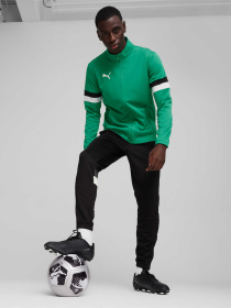 Спортивный костюм PUMA Teamrise Tracksuit модель 658653 Фото