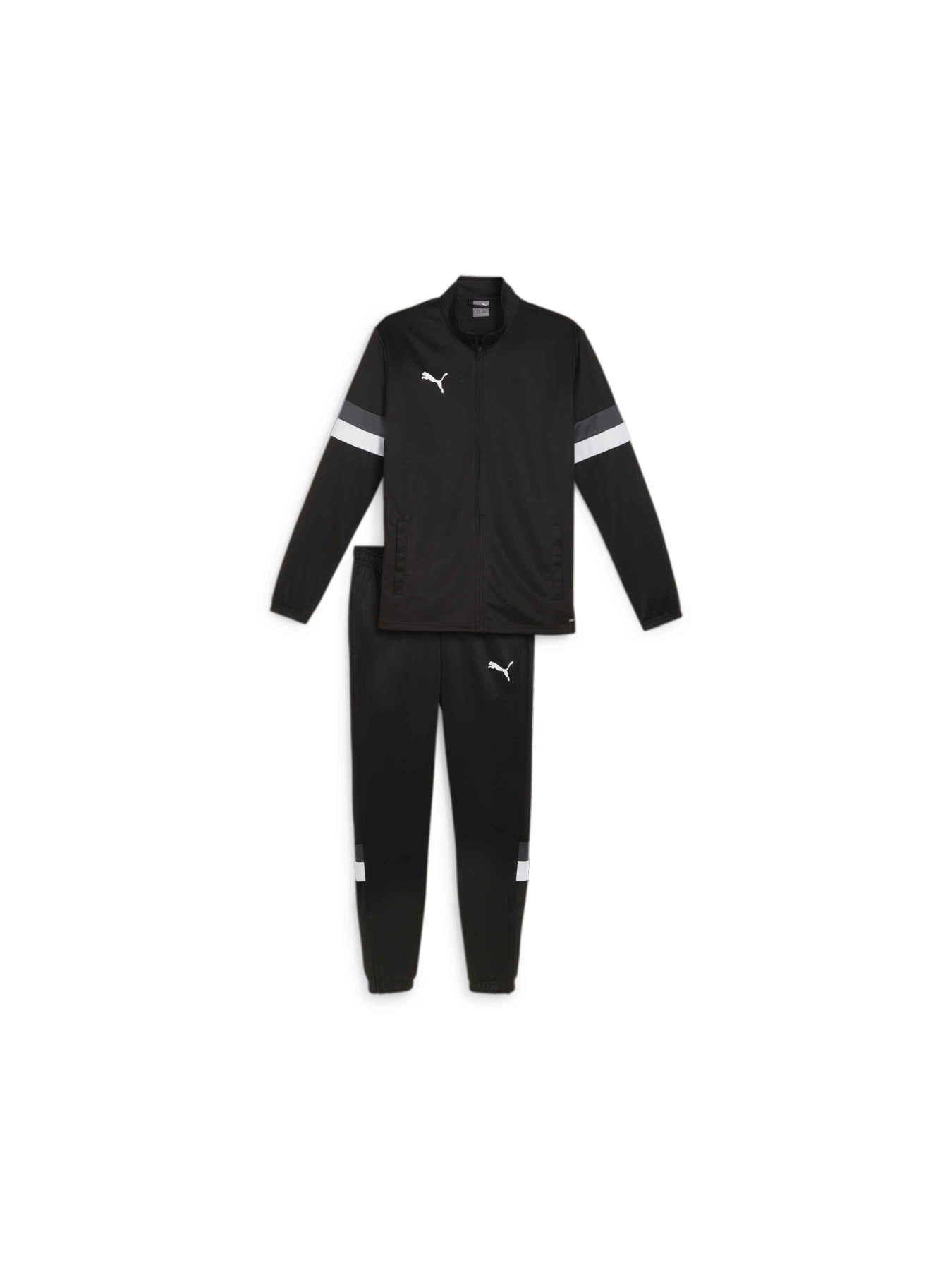 Спортивный костюм PUMA Teamrise Tracksuit модель 658653 Фото