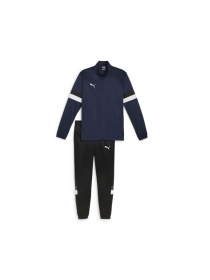 Спортивний костюм PUMA Teamrise Tracksuit модель 658653 Фото